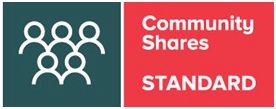 Community Shares Standard Logo